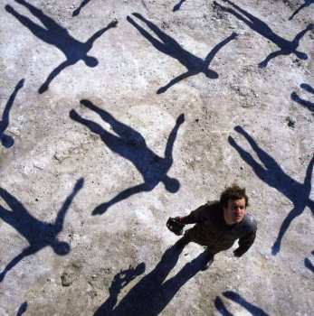 Album Muse: Absolution