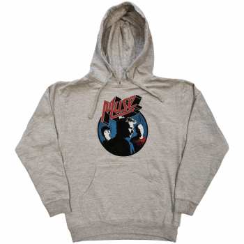 Merch Muse: Felső Get Down Bodysuit