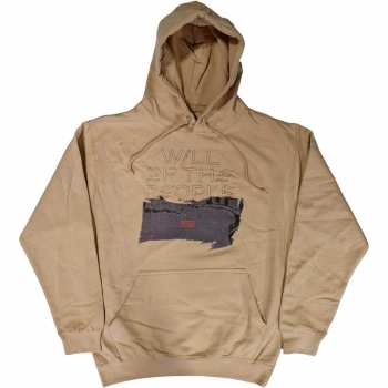 Merch Muse: Felső Will Of The People
