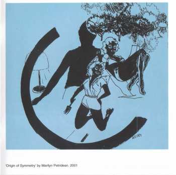 CD Muse: Origin Of Symmetry