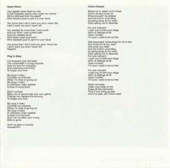 CD Muse: Origin Of Symmetry