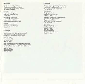 CD Muse: Origin Of Symmetry