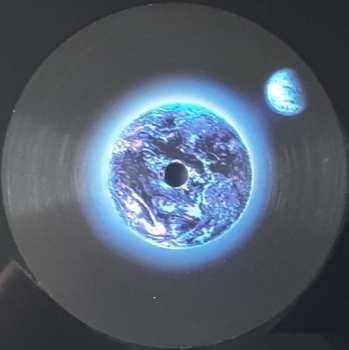2LP Muse: Showbiz