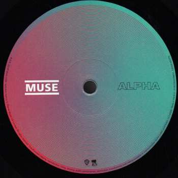 LP Muse: Simulation Theory