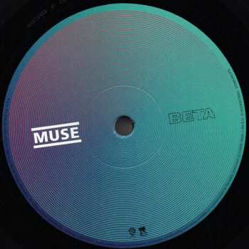 LP Muse: Simulation Theory