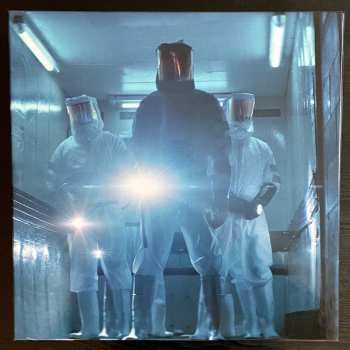 LP/Dobozkészlet/Blu-ray/MC Muse: Simulation Theory (Film Deluxe Edition) DLX | LTD | CLR