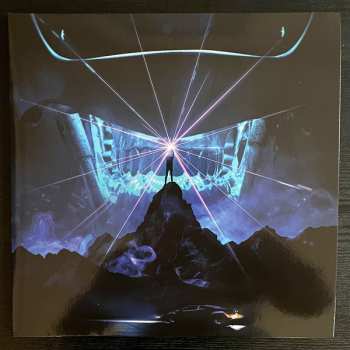 LP/Dobozkészlet/Blu-ray/MC Muse: Simulation Theory (Film Deluxe Edition) DLX | LTD | CLR