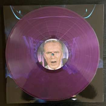 LP/Dobozkészlet/Blu-ray/MC Muse: Simulation Theory (Film Deluxe Edition) DLX | LTD | CLR
