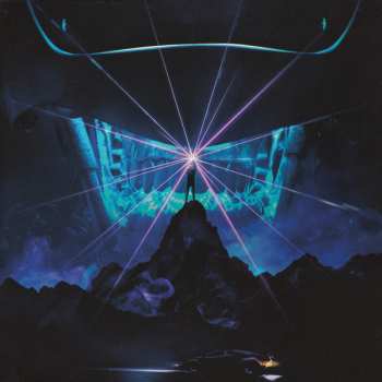 LP/Dobozkészlet/Blu-ray/MC Muse: Simulation Theory (Film Deluxe Edition) DLX | LTD | CLR