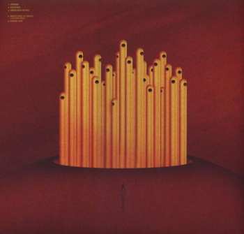 2LP/CD/2DVD/Dobozkészlet Muse: The Resistance LTD | NUM