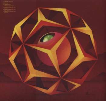 2LP/CD/2DVD/Dobozkészlet Muse: The Resistance LTD | NUM