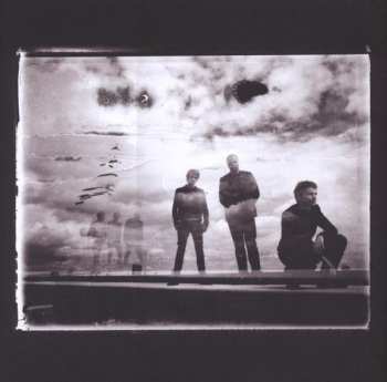 2LP/CD/2DVD/Dobozkészlet Muse: The Resistance LTD | NUM