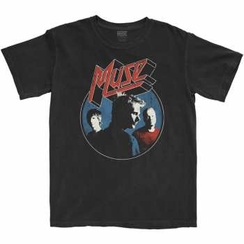 Merch Muse: Póló Get Down Bodysuit 