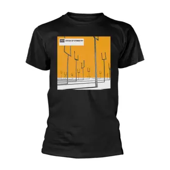 Póló Origin Of Symmetry