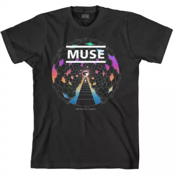 Póló Resistance Moon 