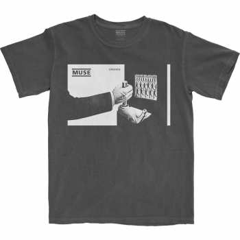 Merch Muse: Póló Shifting 