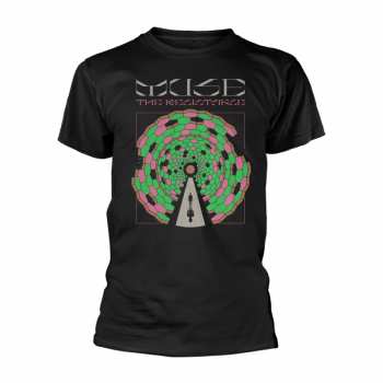 Merch Muse: Póló The Resistance