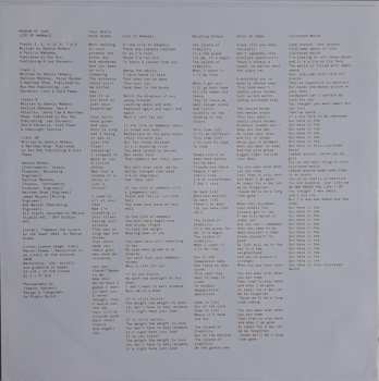 2LP Museum Of Love: Life Of Mammals