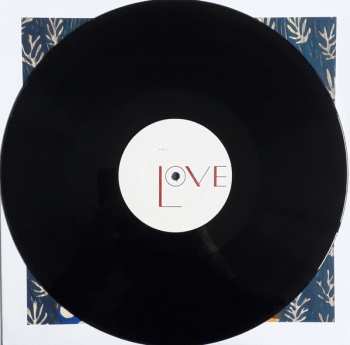 2LP Museum Of Love: Life Of Mammals