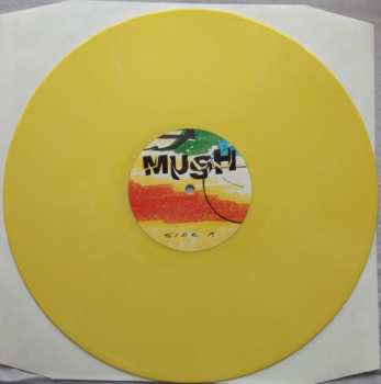LP Mush: Down Tools CLR | LTD