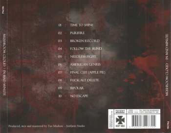 CD Mushroom Cloud: In Mad Minute