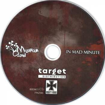 CD Mushroom Cloud: In Mad Minute