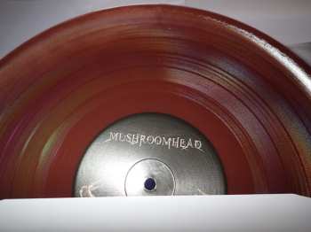 LP Mushroomhead: Beautiful Stories For Ugly Children
