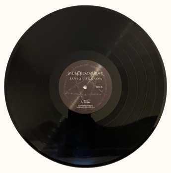LP Mushroomhead: Savior Sorrow