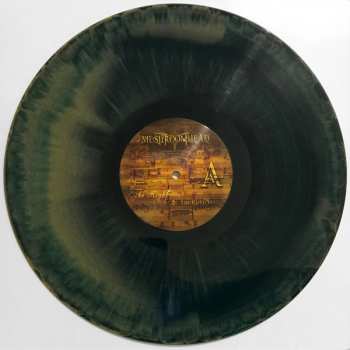LP Mushroomhead: The Righteous & The Butterfly
