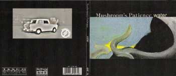 CD Mushroom's Patience: Water LTD