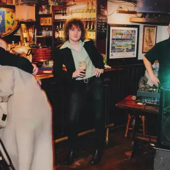 Music City: Welcome To Music City