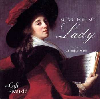 Album Music For My Lady / Various: Music For My Lady