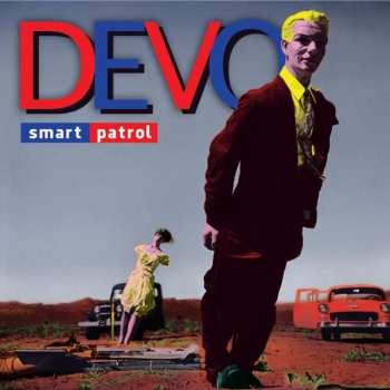 CD Devo: Smart Patrol