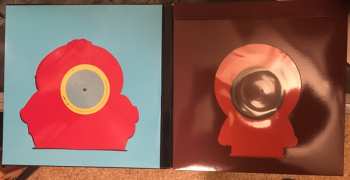 2LP/Dobozkészlet Various: Music From And Inspired By The Motion Picture South Park: Bigger, Longer & Uncut LTD | NUM | CLR