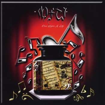 CD Music From The Jar: Once Upon A Life