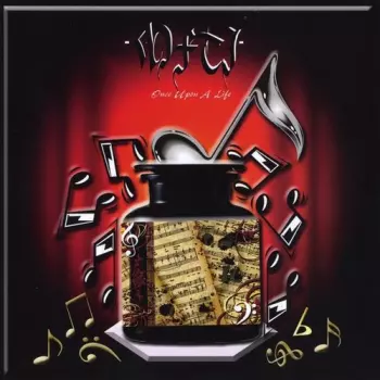 Music From The Jar: Once Upon A Life