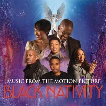 Album Music From The Motion Picture Black Nativity / Var: Music From The Motion Picture Black Nativity