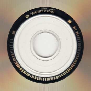 CD Music Instructor: Electro City