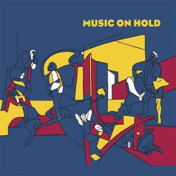 CD Music On Hold: 30 Minutes Of