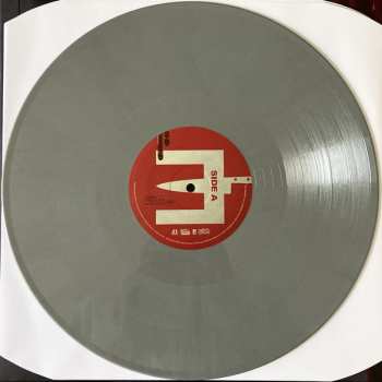 4LP Eminem: Music To Be Murdered By (Side B) DLX | CLR