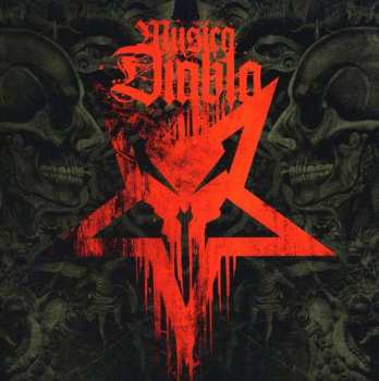 CD Musica Diablo: Musica Diablo