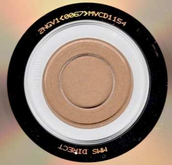 CD Musica Intima: Nativité