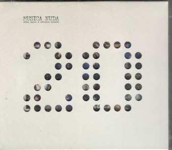 Album Musica Nuda: 20