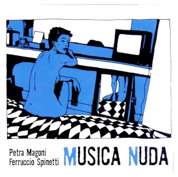 Musica Nuda