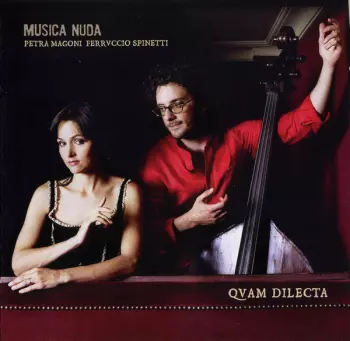 Quam Dilecta