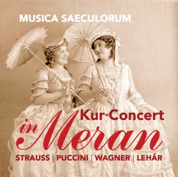 Kur=Concert In Meran