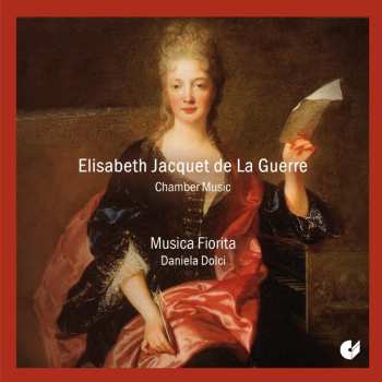 Album Musica,fiorita / Guerre: Chamber Music