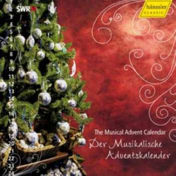 Album Musical Advent Calendar 5 / Various: Musical Advent Calendar 5