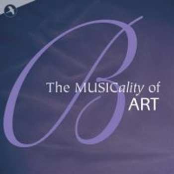 Album Musicality Of Bart / O.c.r.: Musicality Of Bart