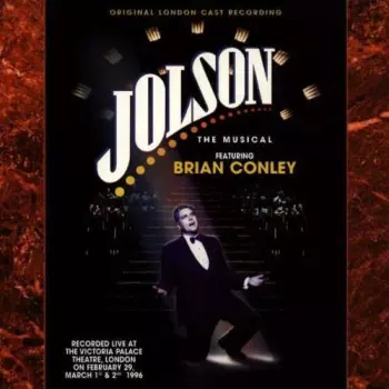 Musical/org.london Cast: Jolson